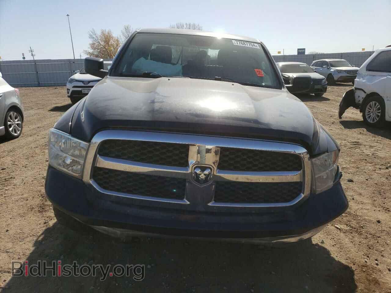 2015 RAM 1500 - VIN: 1C6RR7GM7FS556065 - Photo 5