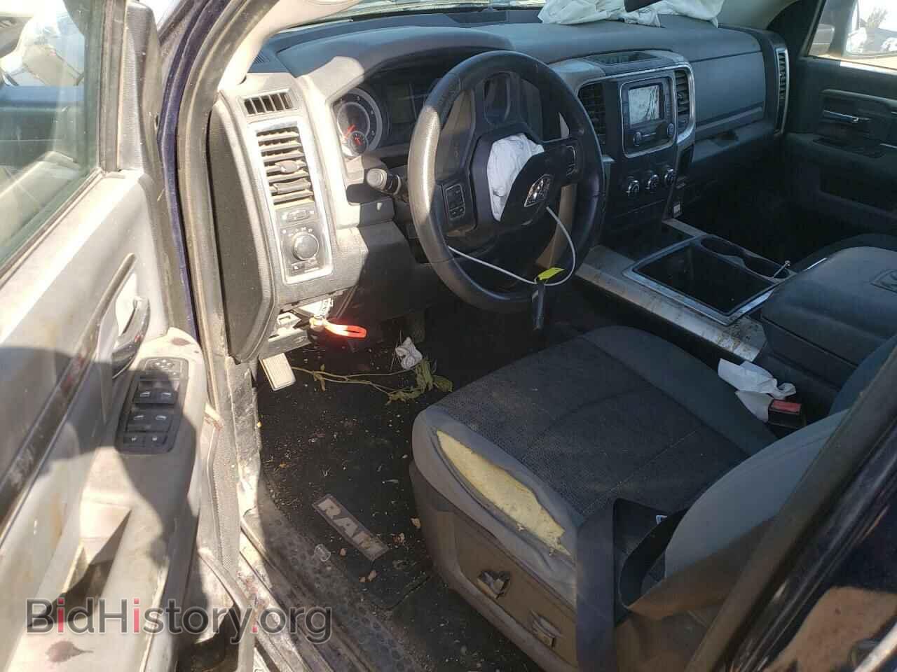 2015 RAM 1500 - VIN: 1C6RR7GM7FS556065 - Photo 8