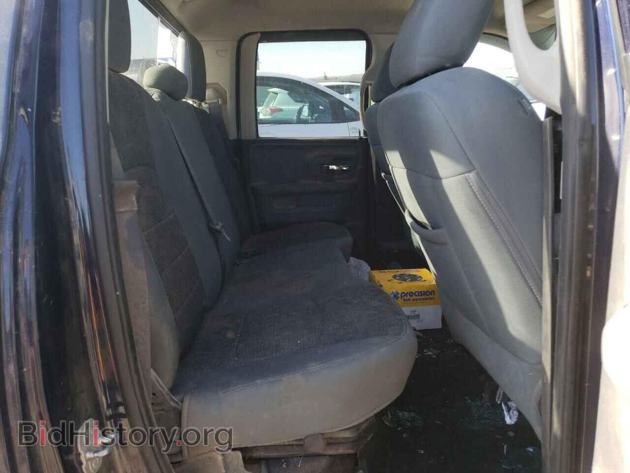 2015 RAM 1500 - VIN: 1C6RR7GM7FS556065 - Photo 10