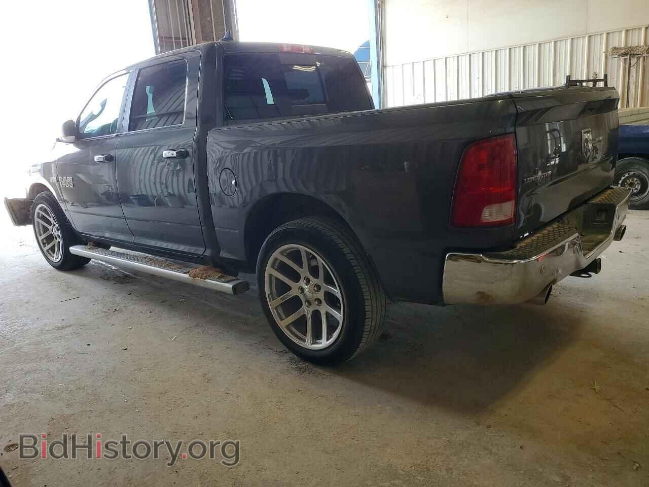 2016 RAM 1500 - VIN: 1C6RR6LT5GS242522 - Фото 2
