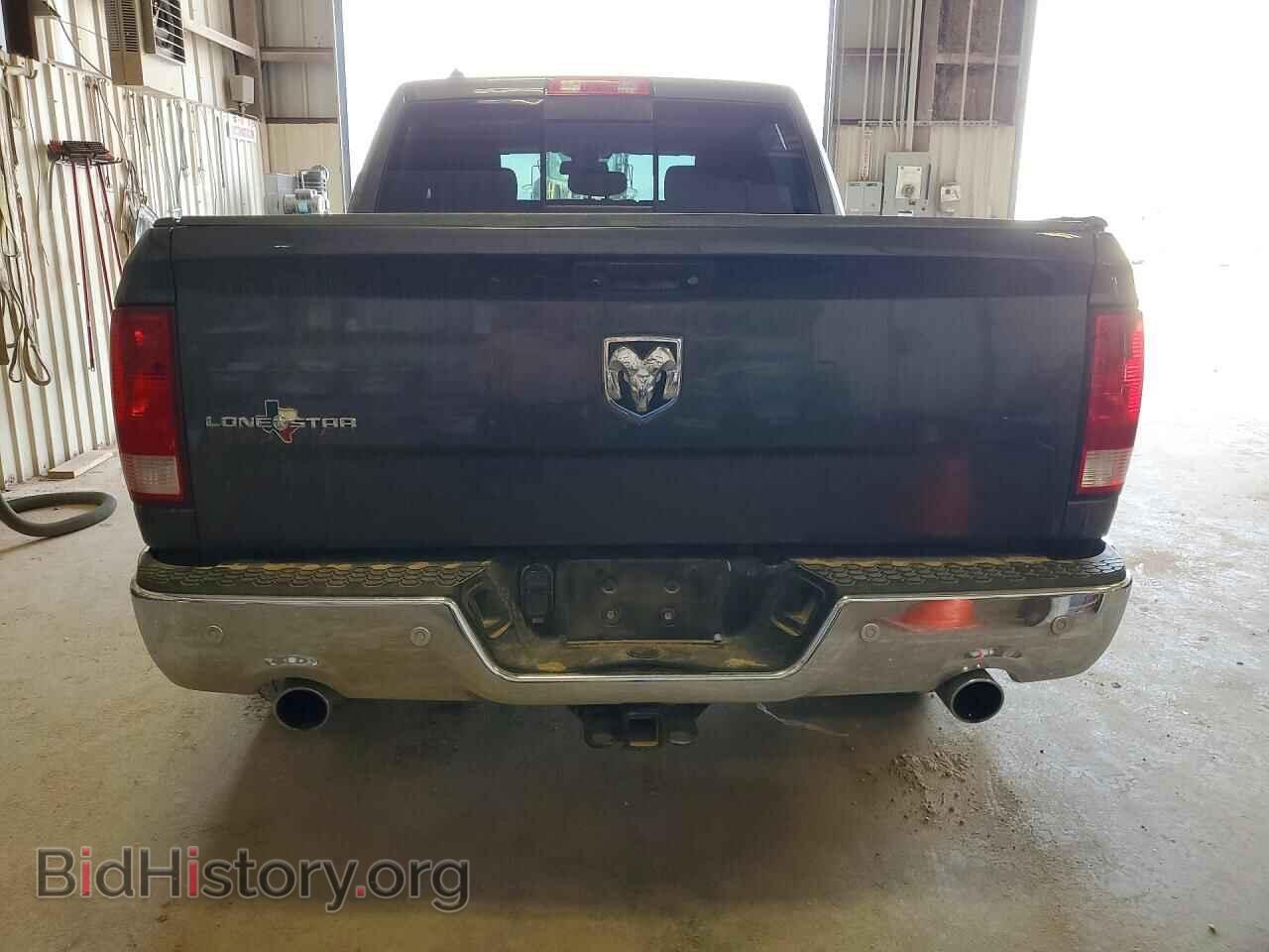 2016 RAM 1500 - VIN: 1C6RR6LT5GS242522 - Фото 6