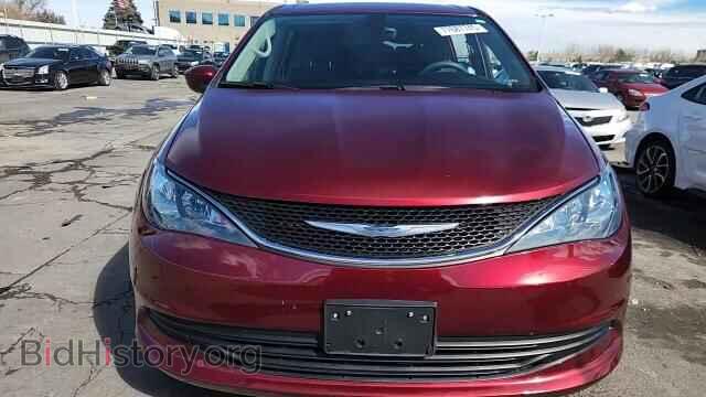2017 CHRYSLER PACIFICA - VIN: 2C4RC1DG9HR515687 - Photo 15