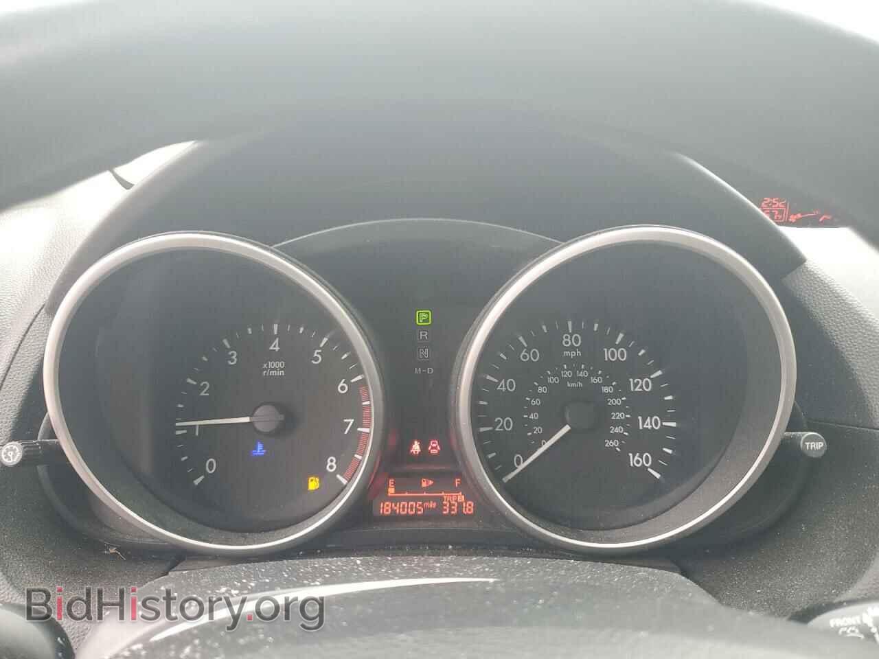 2013 MAZDA 5 - VIN: JM1CW2BL3D0146932 - Photo 9