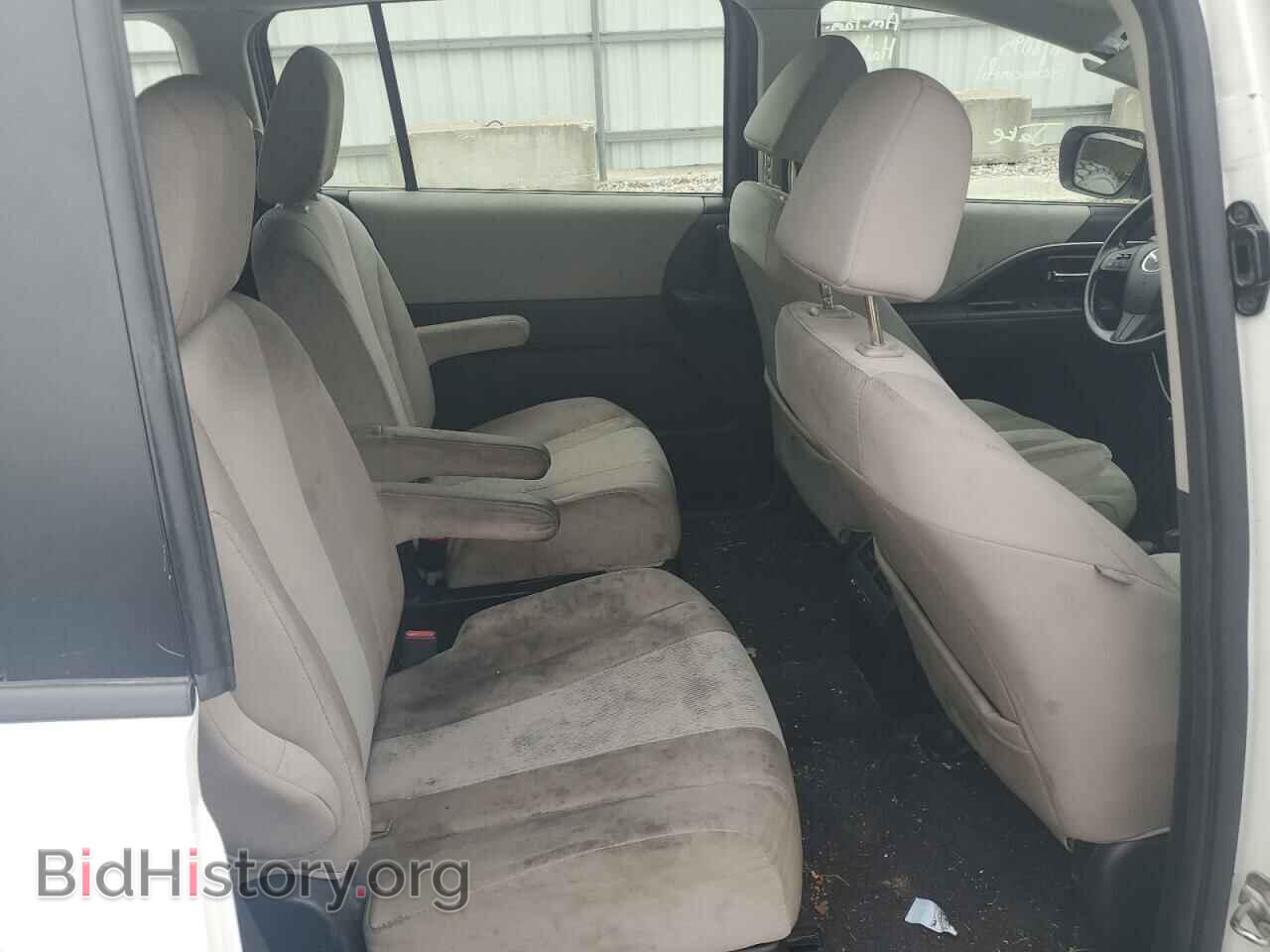 2013 MAZDA 5 - VIN: JM1CW2BL3D0146932 - Photo 10
