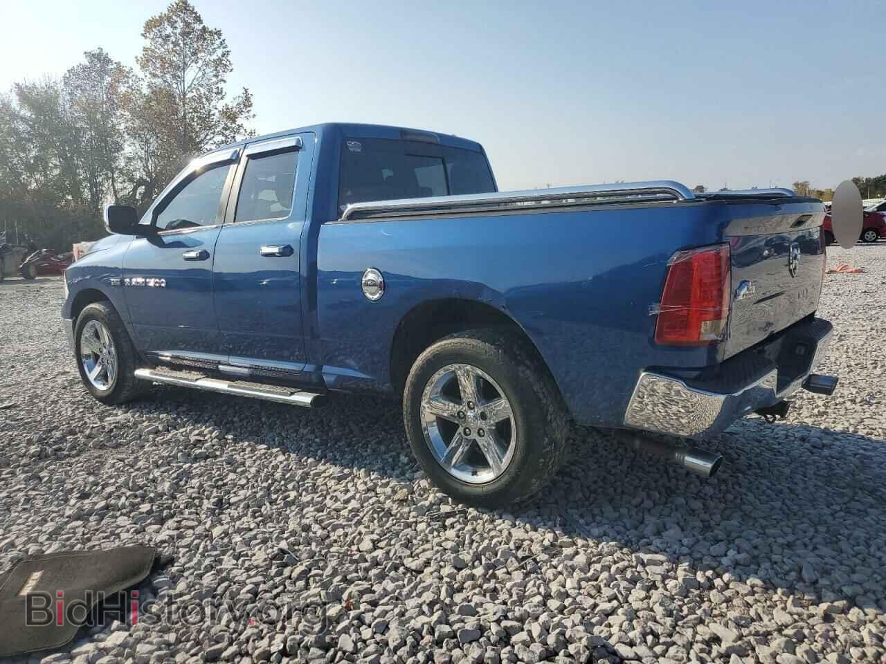 2011 DODGE All Models - VIN: 1D7RV1GT0BS565652 - Фото 2