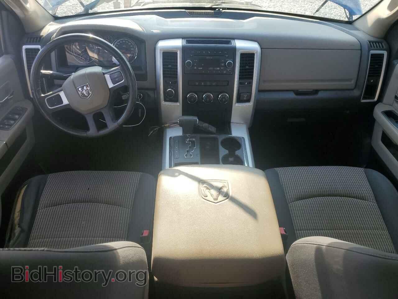 2011 DODGE All Models - VIN: 1D7RV1GT0BS565652 - Фото 8