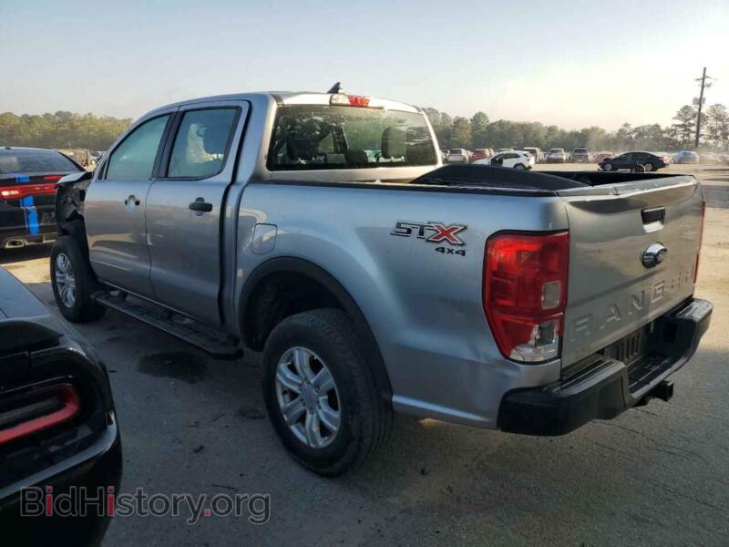 2021 Ford RANGER (VIN 1FTER4FHXMLD27154) — photo 2 of 12