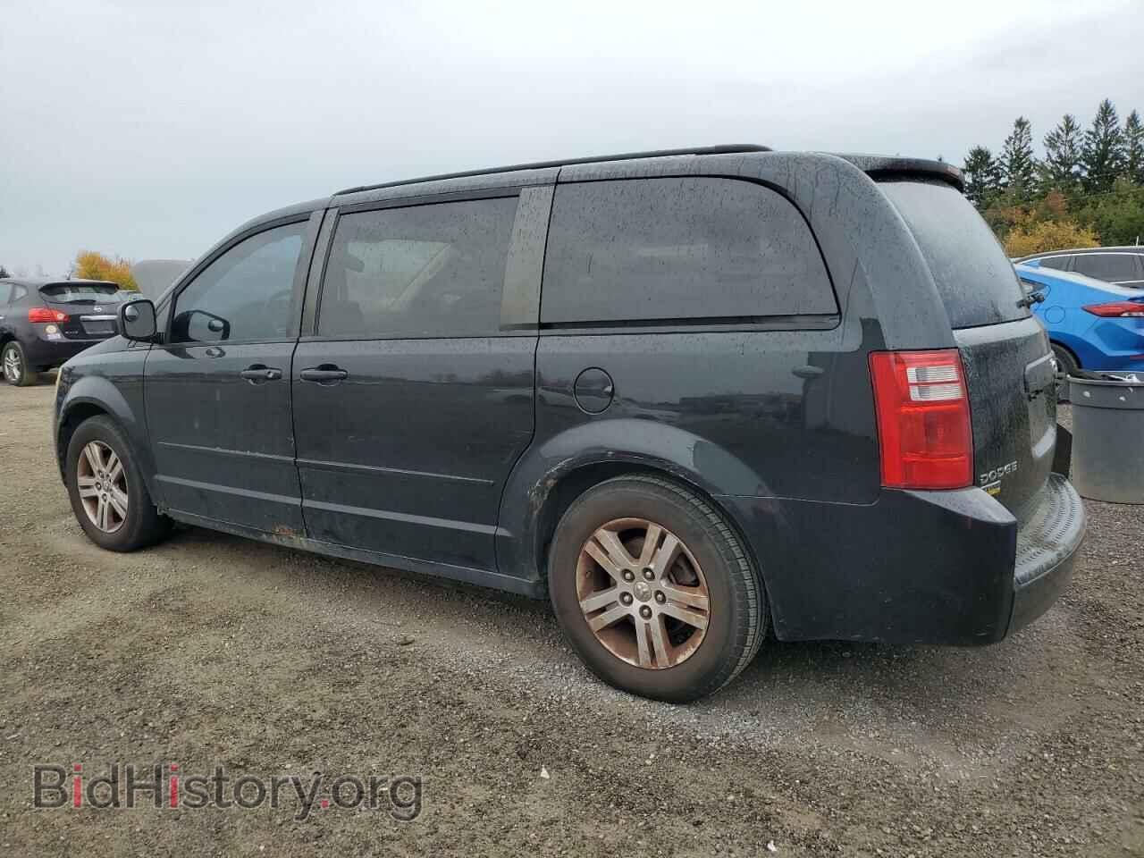 2010 DODGE CARAVAN - VIN: 2D4RN4DE1AR473342 - Photo 2