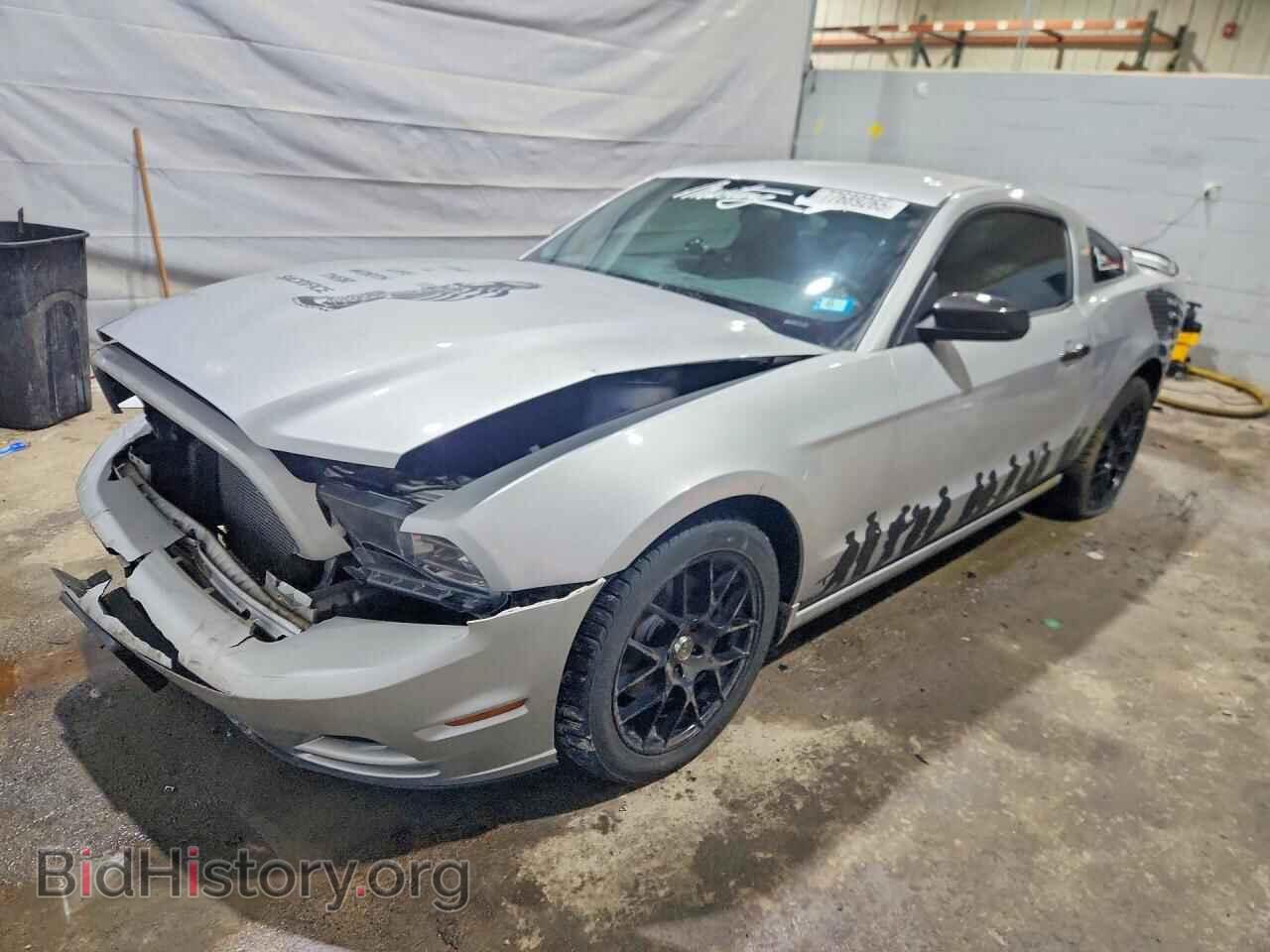 Photo 1ZVBP8AM8E5244507 - FORD ALL Models 2014