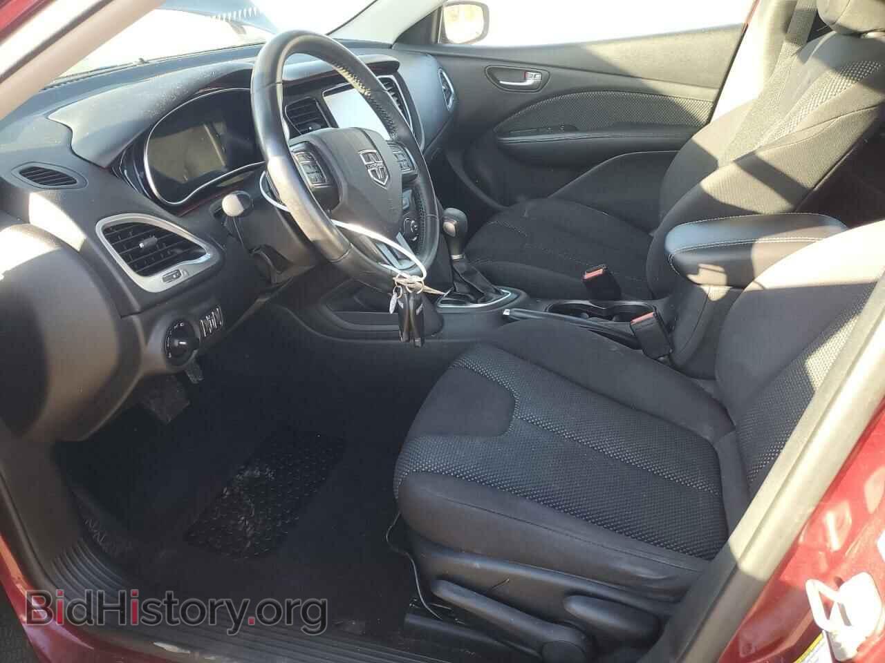 2015 DODGE DART - VIN: 1C3CDFDH4FD236967 - Фото 7