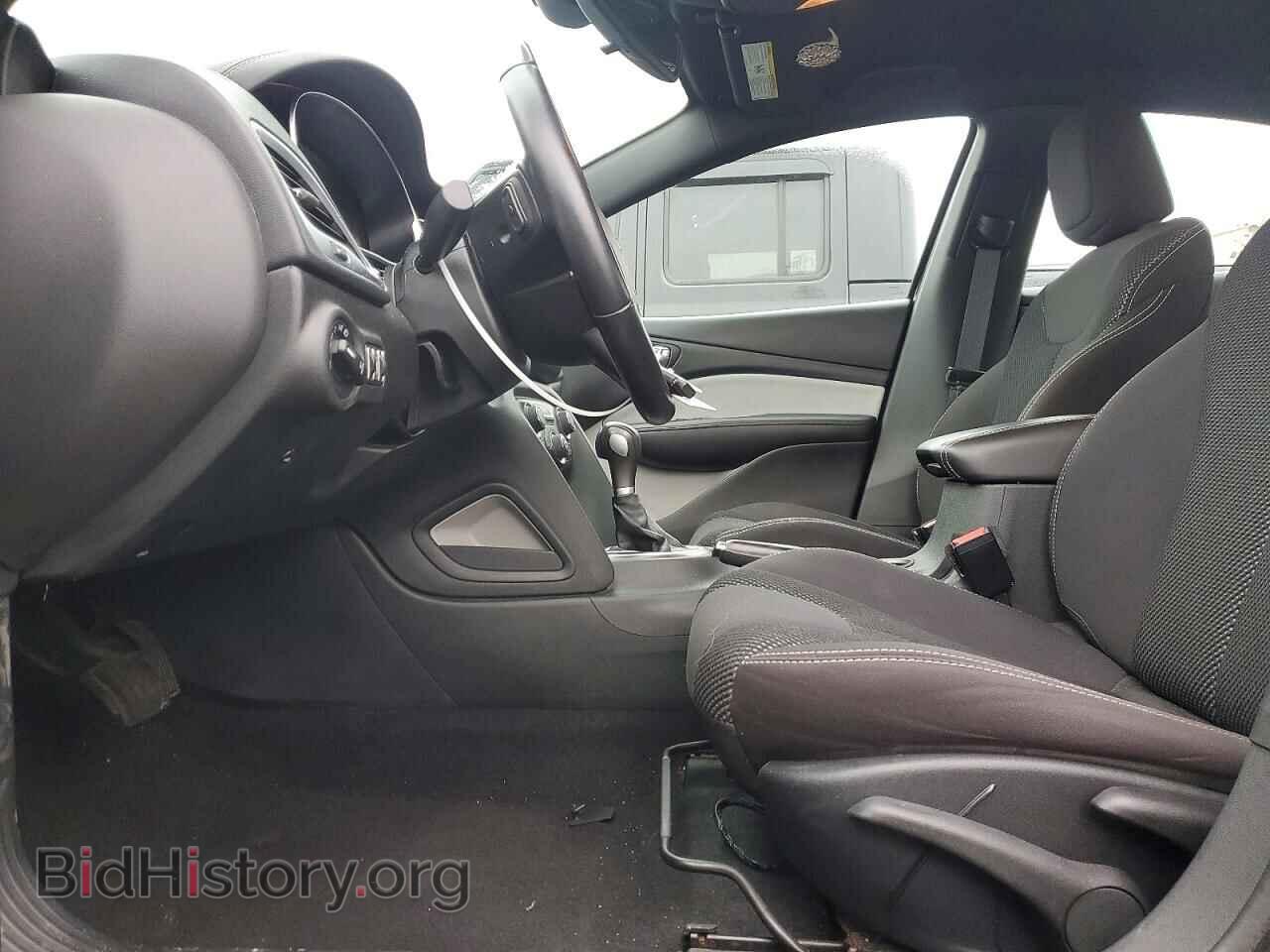 2015 DODGE DART - VIN: 1C3CDFBB7FD302684 - Фото 7