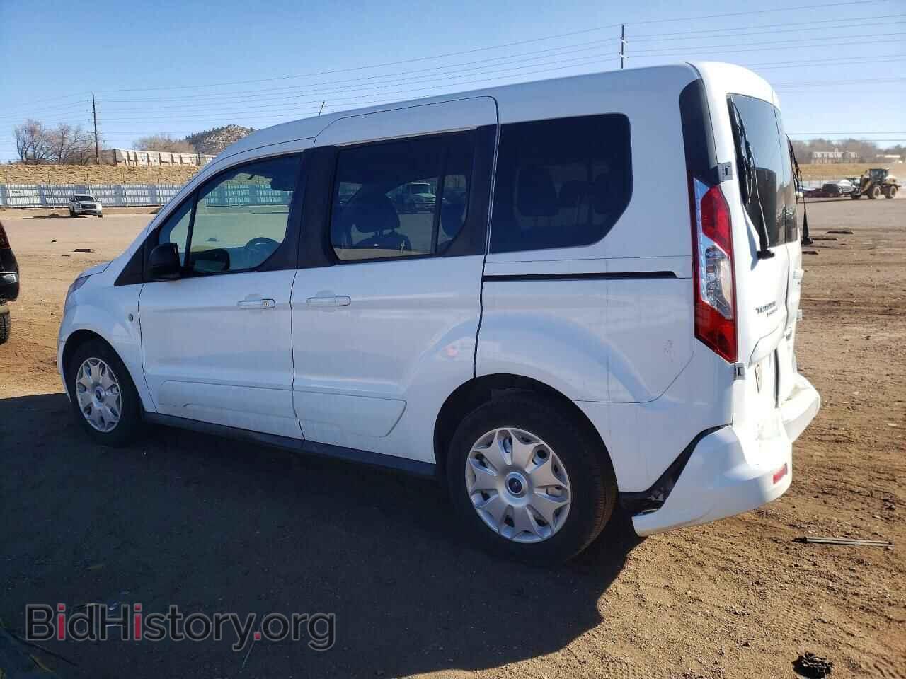 2014 FORD TRANSIT - VIN: NM0AS8F76E1147813 - Фото 2