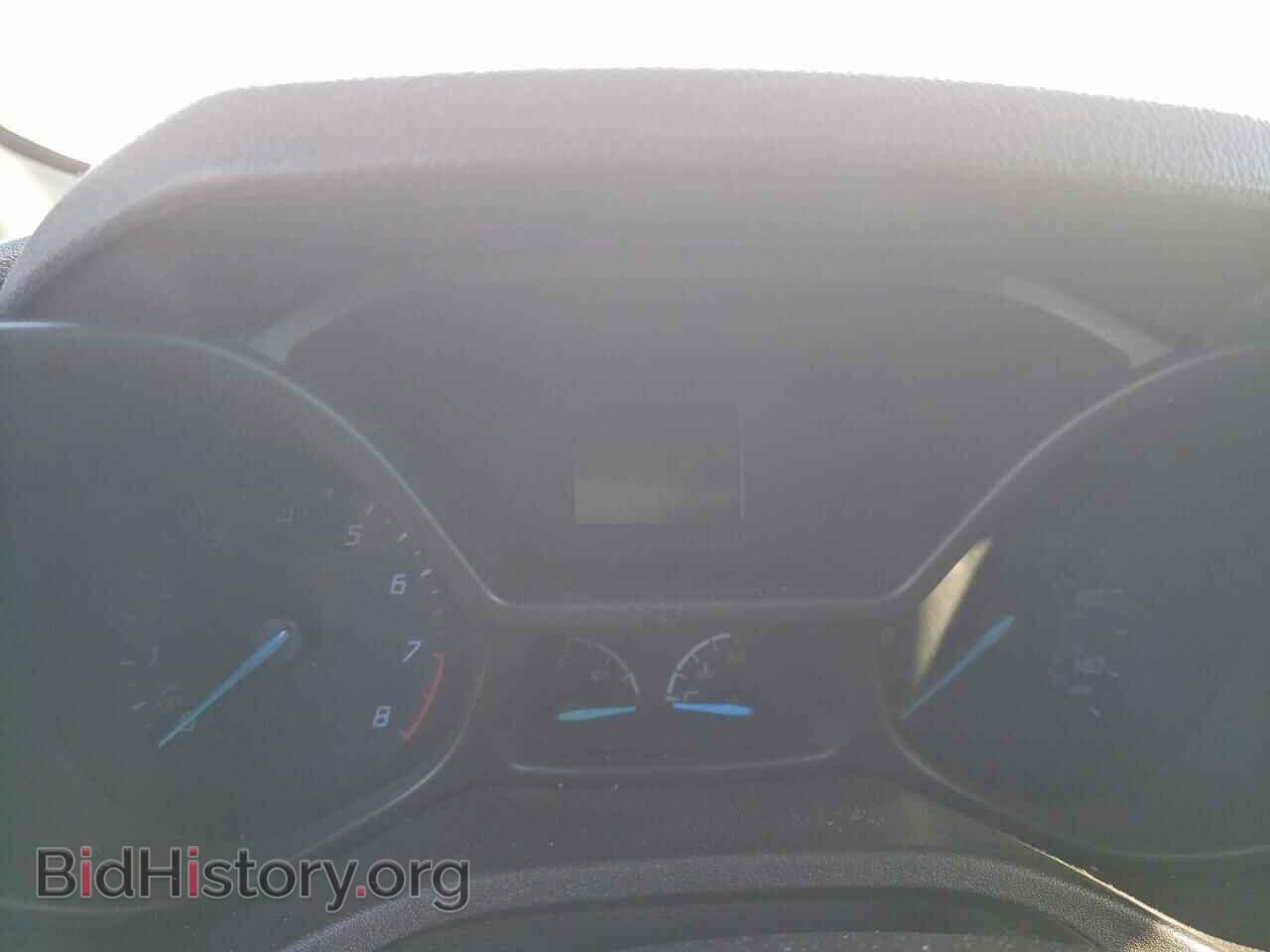 2014 FORD TRANSIT - VIN: NM0AS8F76E1147813 - Фото 9