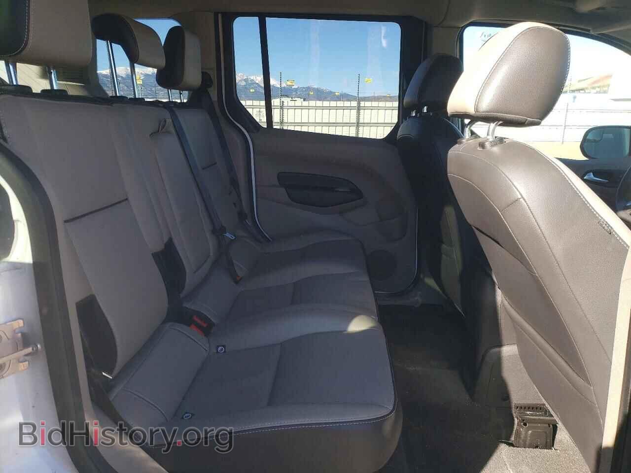 2014 FORD TRANSIT - VIN: NM0AS8F76E1147813 - Фото 10