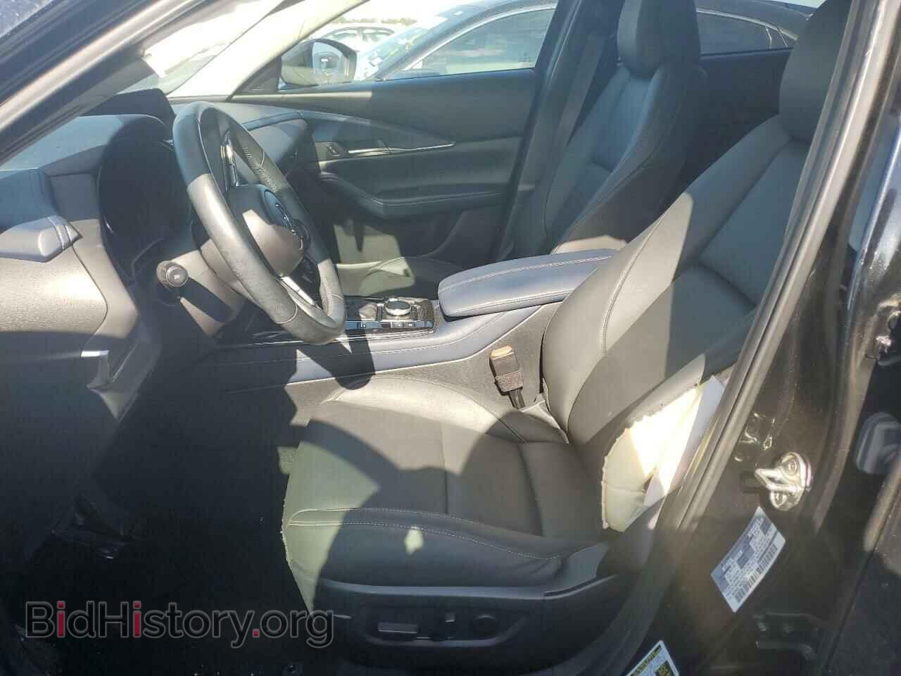 2021 MAZDA CX30 - VIN: 3MVDMACL7MM204233 - Фото 7