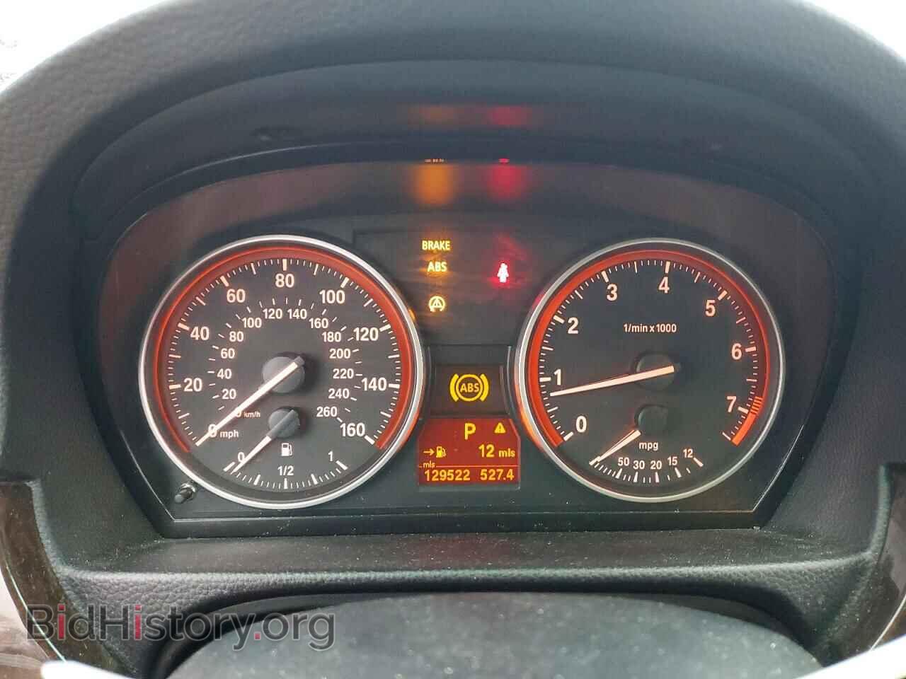 2011 BMW 3 SERIES - VIN: WBAPH7C50BE678564 - Фото 9