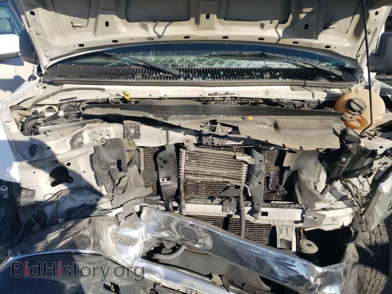 2012 FORD ALL Models - VIN: 1FBNE3BL4CDA96829 - Фото 12