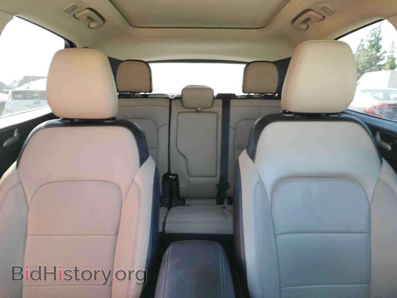 2020 FORD ESCAPE - VIN: 1FMCU9J93LUA40357 - Photo 10