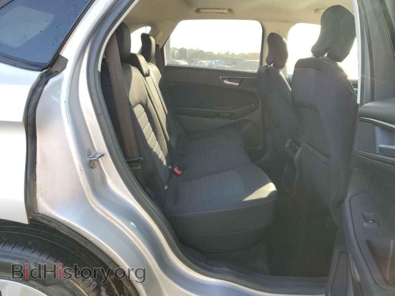 2017 FORD EDGE - VIN: 2FMPK3G99HBC24694 - Photo 11