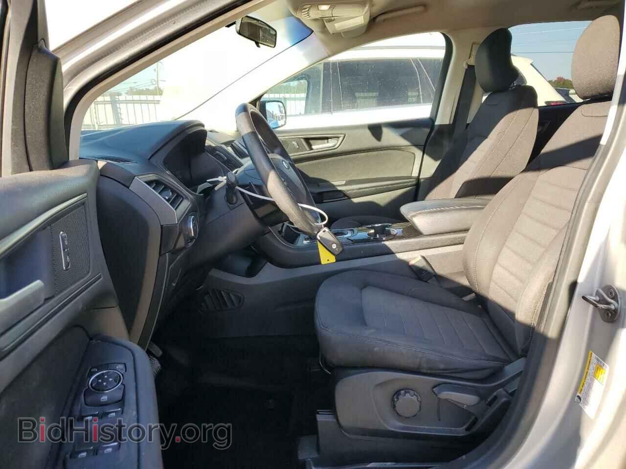 2017 FORD EDGE - VIN: 2FMPK3G99HBC24694 - Photo 7
