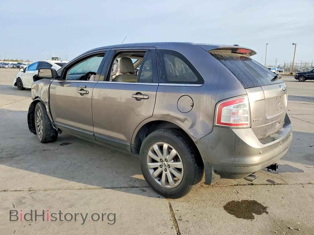 2010 FORD EDGE - VIN: 2FMDK3KC4ABB53478 - Photo 2