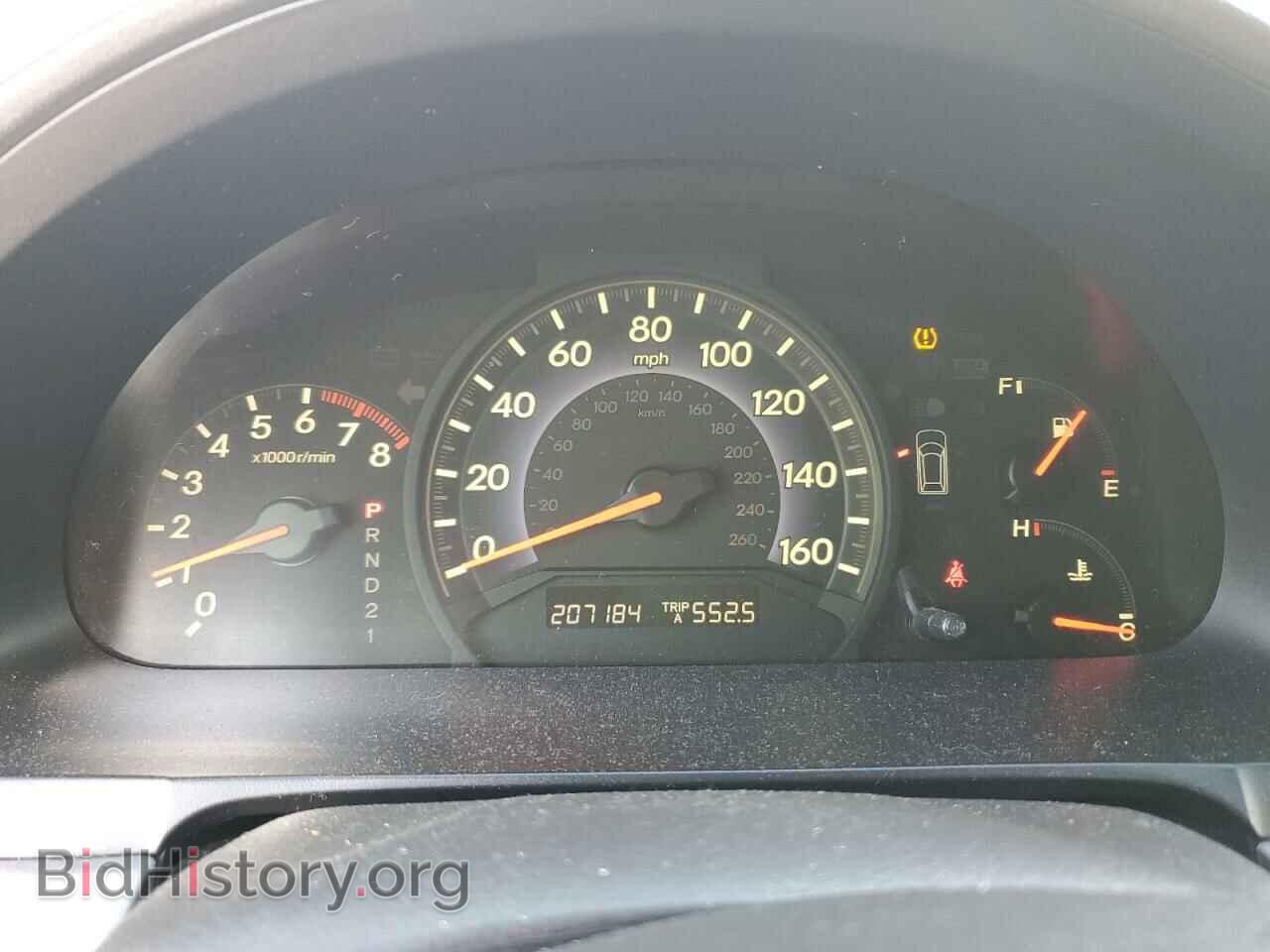 2008 HONDA All Models - VIN: 5FNRL38208B002012 - Фото 9