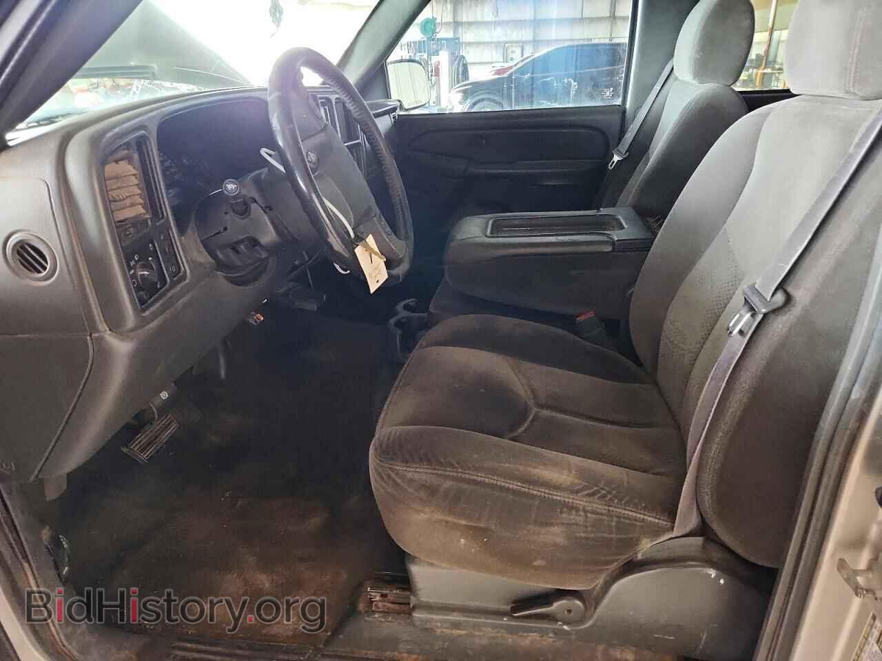 2006 CHEVROLET ALL Models - VIN: 2GCEC19V861113905 - Фото 7