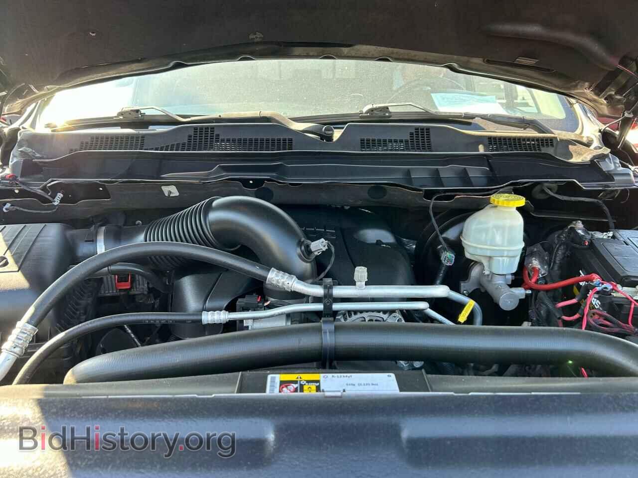 2017 RAM 1500 - VIN: 1C6RR7MT5HS810399 - Фото 7