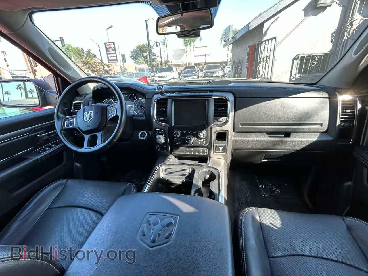2017 RAM 1500 - VIN: 1C6RR7MT5HS810399 - Фото 9