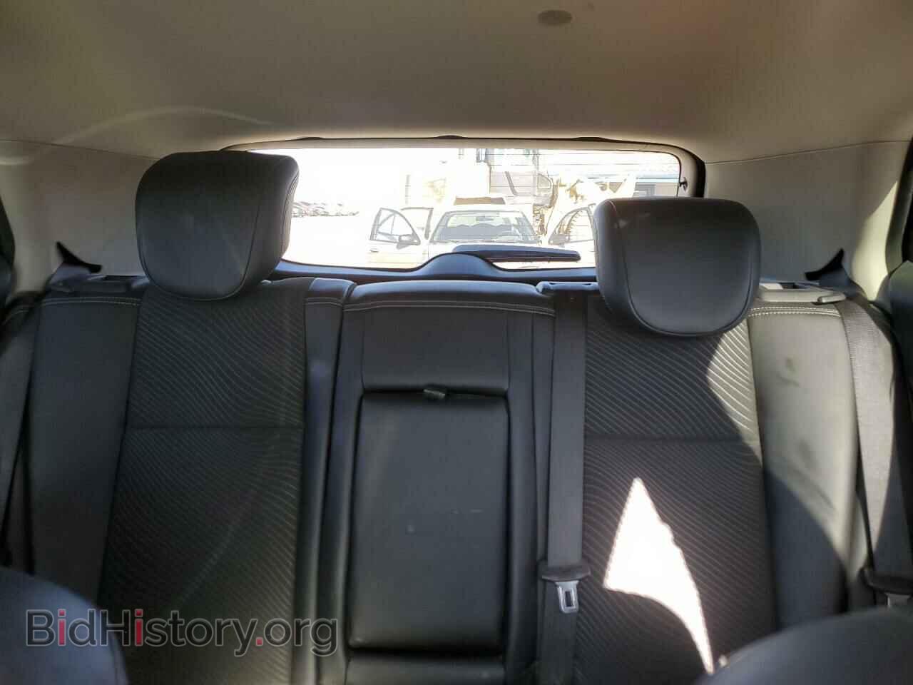 2013 BUICK ENCORE - VIN: KL4CJFSB2DB085293 - Фото 10