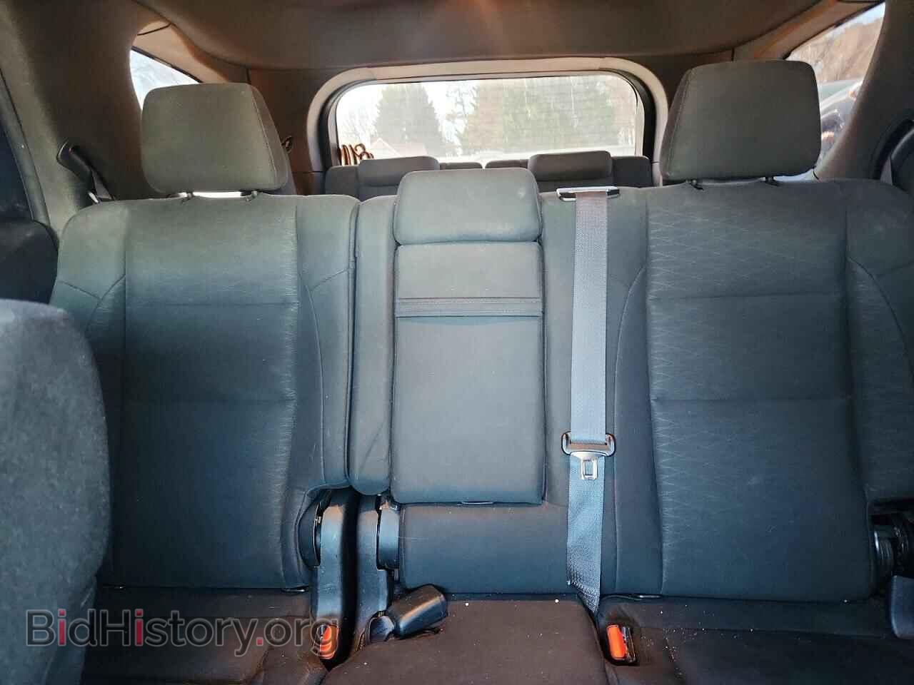 2019 DODGE DURANGO - VIN: 1C4RDJAG6KC755622 - Фото 10