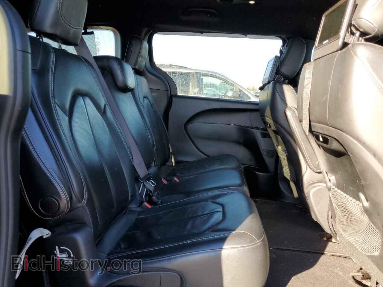 2020 CHRYSLER PACIFICA - VIN: 2C4RC1BG2LR121010 - Photo 11