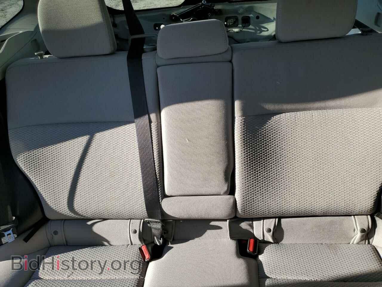 2016 SUBARU FORESTER - VIN: JF2SJADC0GH471952 - Фото 10