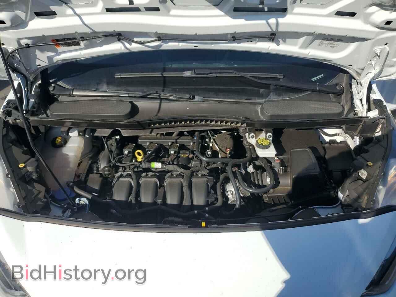 2019 FORD TRANSIT - VIN: NM0LS7E21K1420435 - Фото 12