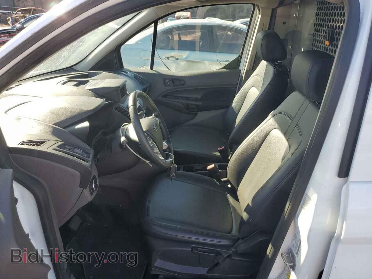 2019 FORD TRANSIT - VIN: NM0LS7E21K1420435 - Фото 7