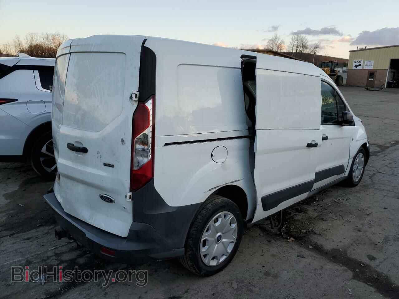 2015 FORD TRANSIT - VIN: NM0LS7EX8F1188191 - Photo 3