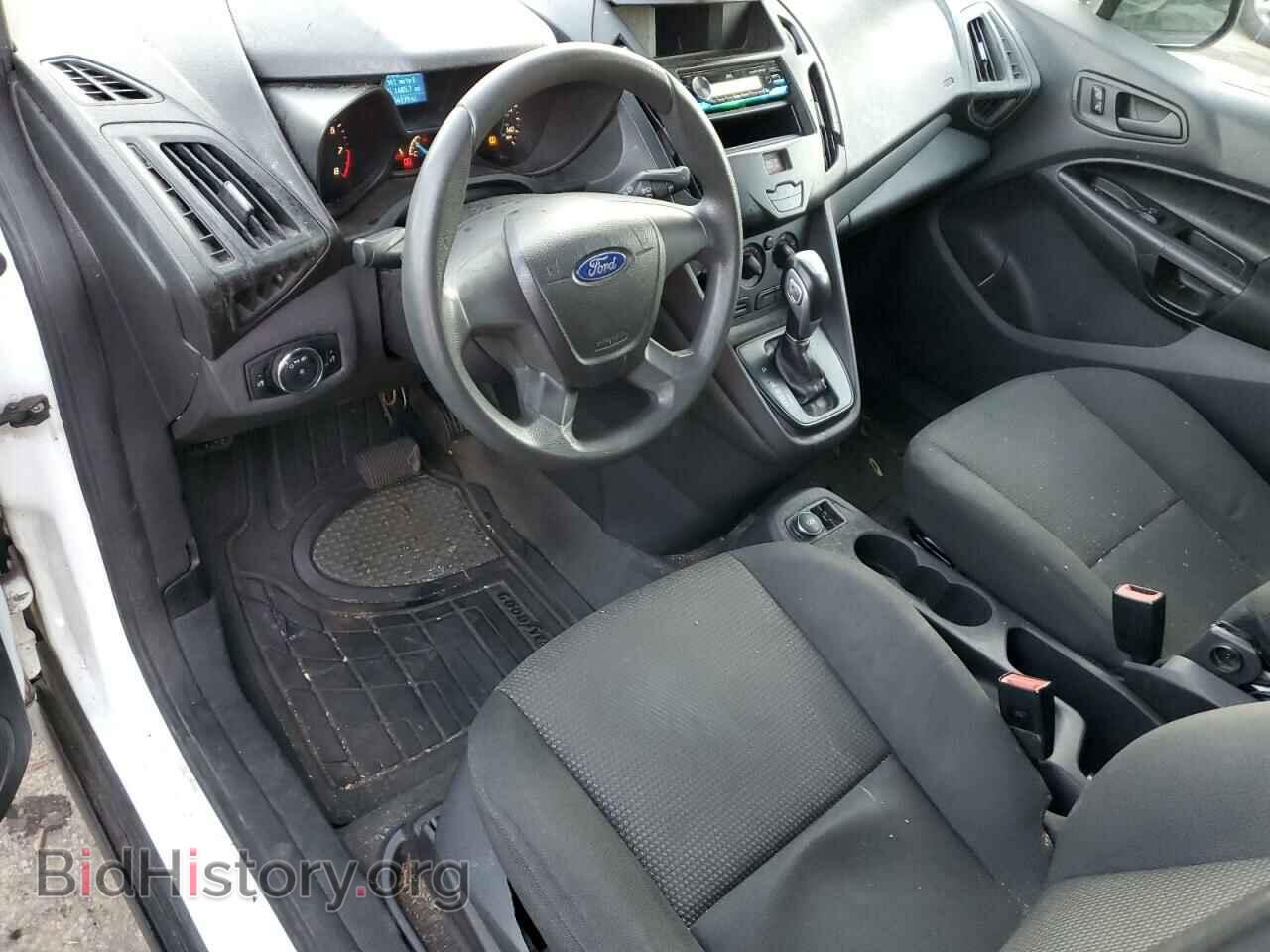 2015 FORD TRANSIT - VIN: NM0LS7EX8F1188191 - Photo 8