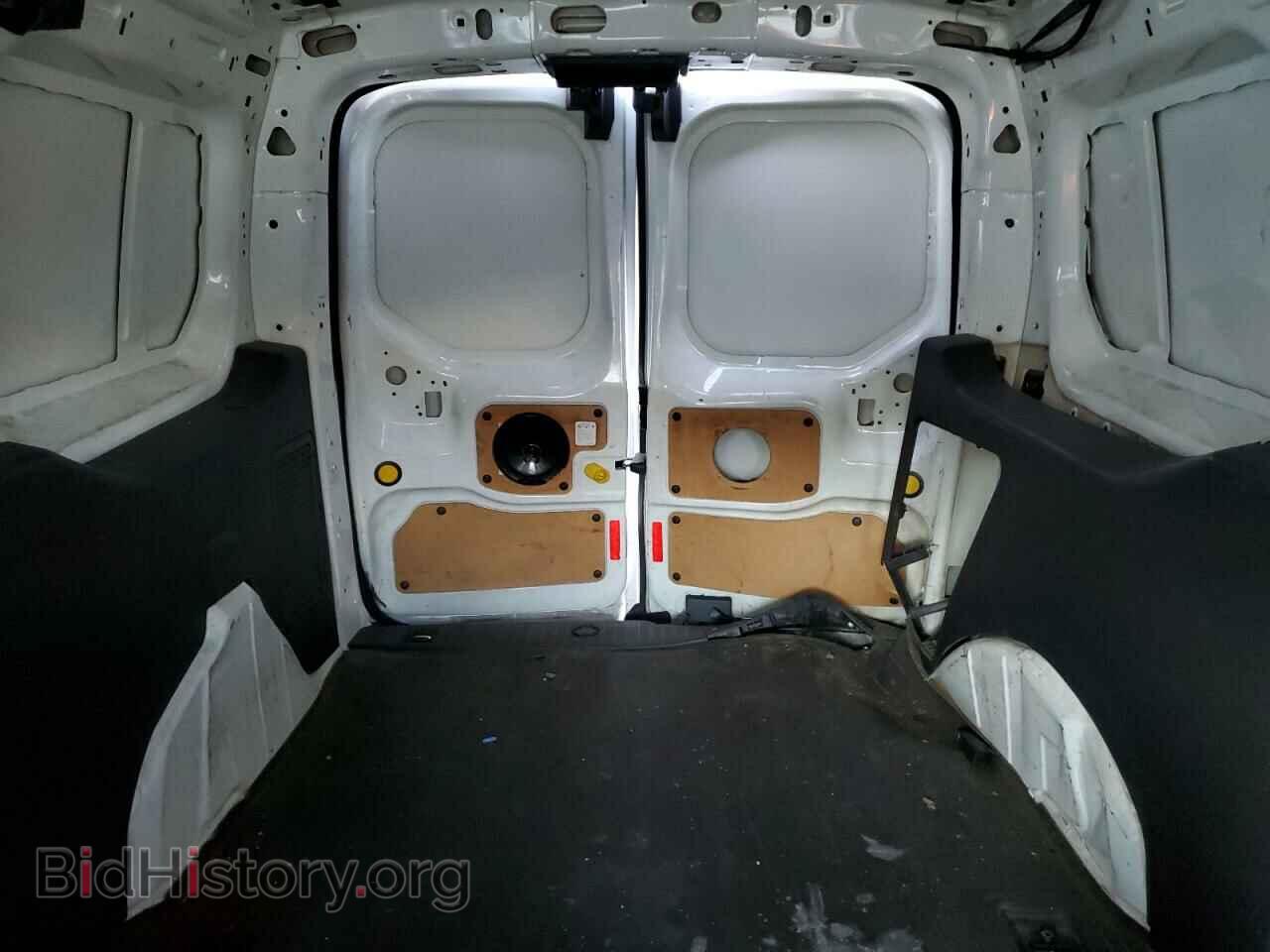 2015 FORD TRANSIT - VIN: NM0LS7EX8F1188191 - Photo 10