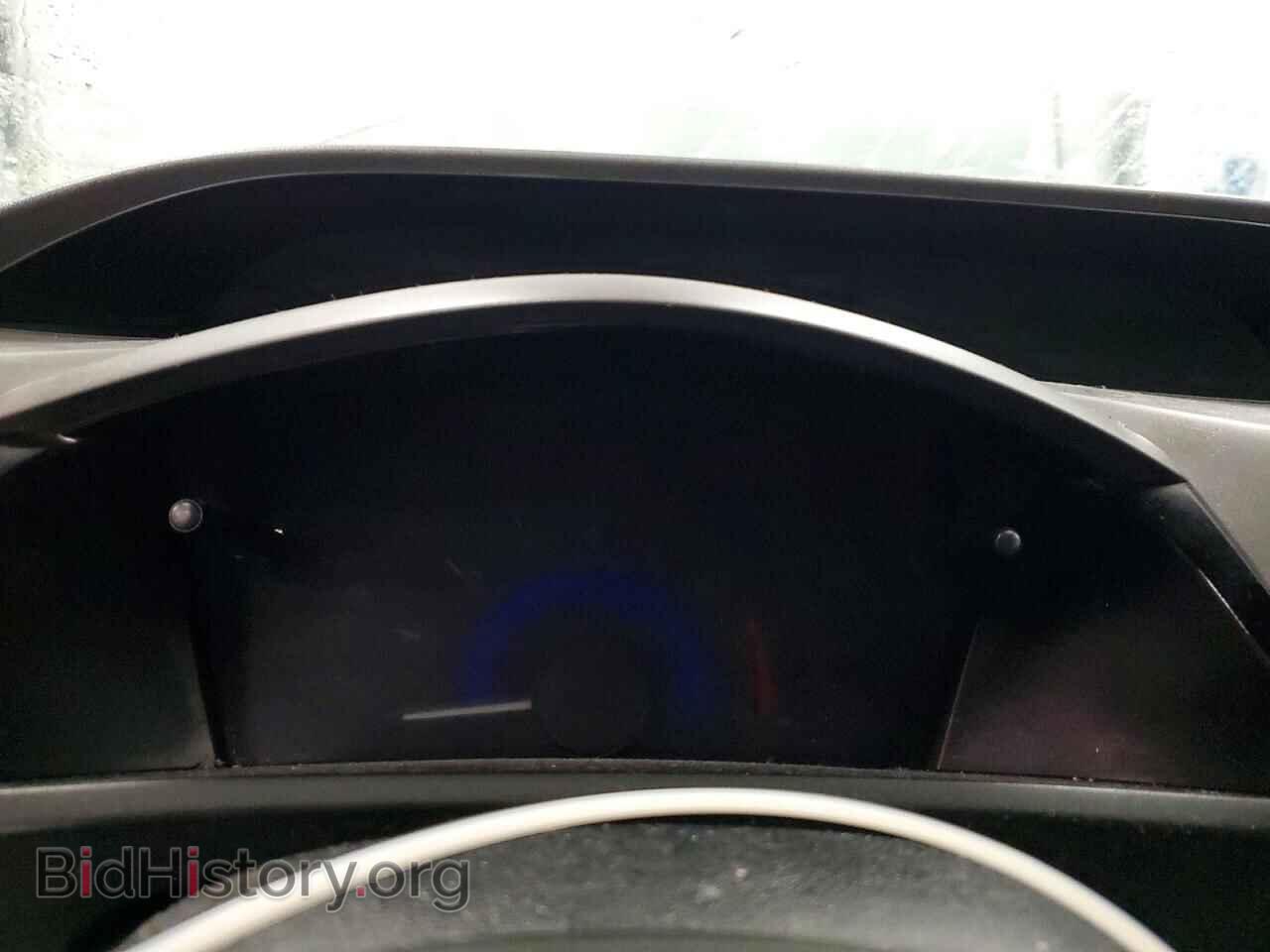 2012 HONDA CIVIC - VIN: 2HGFB2F42CH060440 - Фото 9