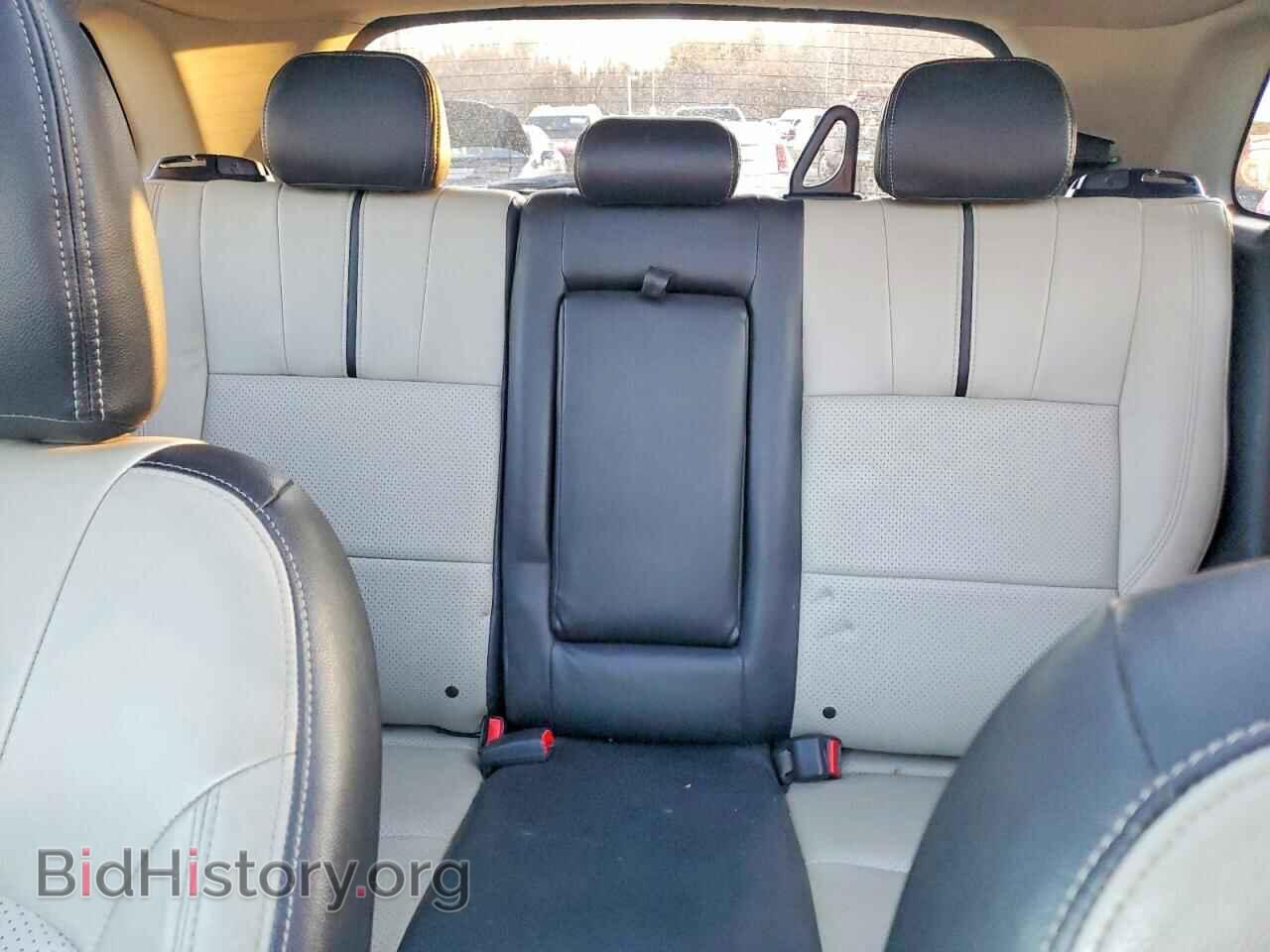 2013 MITSUBISHI OUTLANDER - VIN: 4A4AR5AU5DE018679 - Фото 10