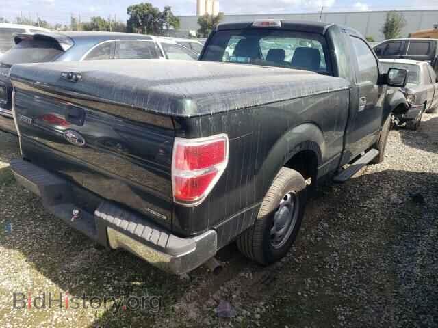 2012 FORD All Models - VIN: 1FTMF1CM8CKD44656 - Фото 3