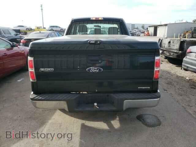 2012 FORD All Models - VIN: 1FTMF1CM8CKD44656 - Фото 6