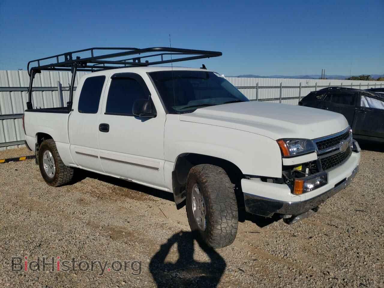 2007 CHEVROLET ALL Models - VIN: 1GCEC19T27Z173329 - Фото 4