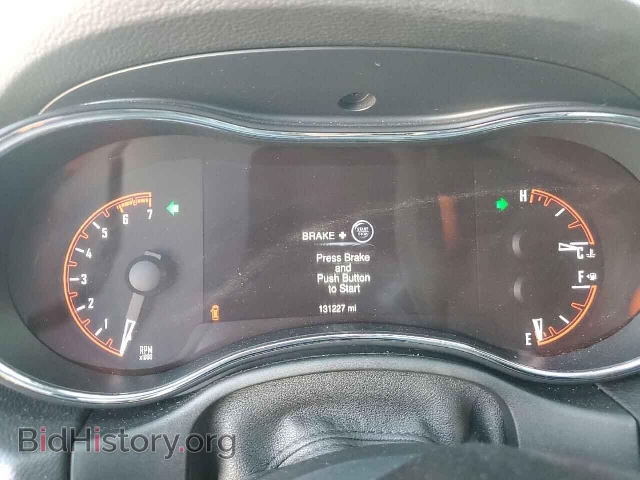 2015 DODGE DURANGO - VIN: 1C4SDJCT4FC715282 - Фото 9