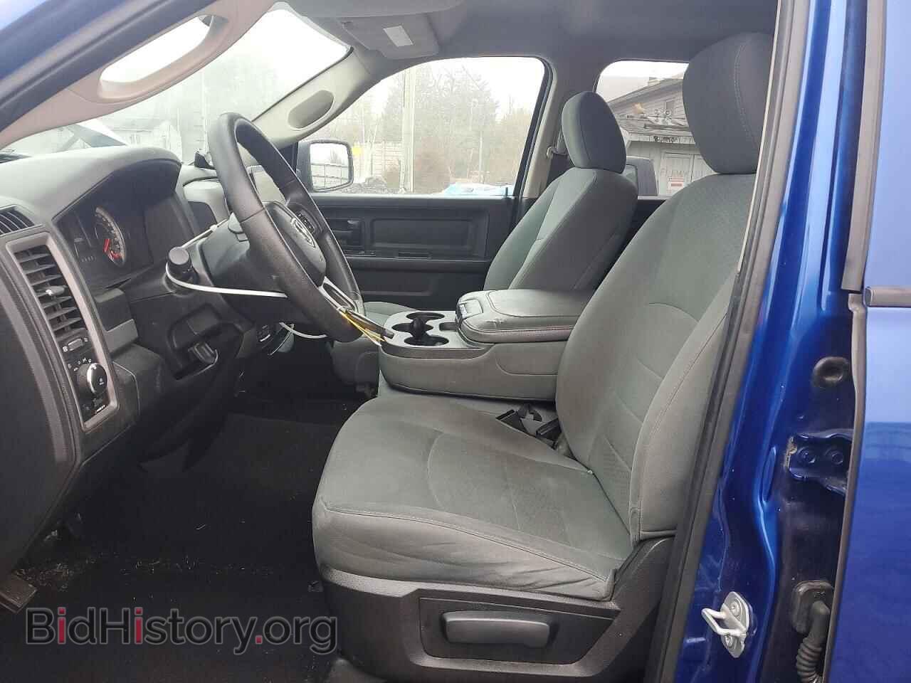 2017 RAM 1500 - VIN: 1C6RR7FG0HS727284 - Фото 7