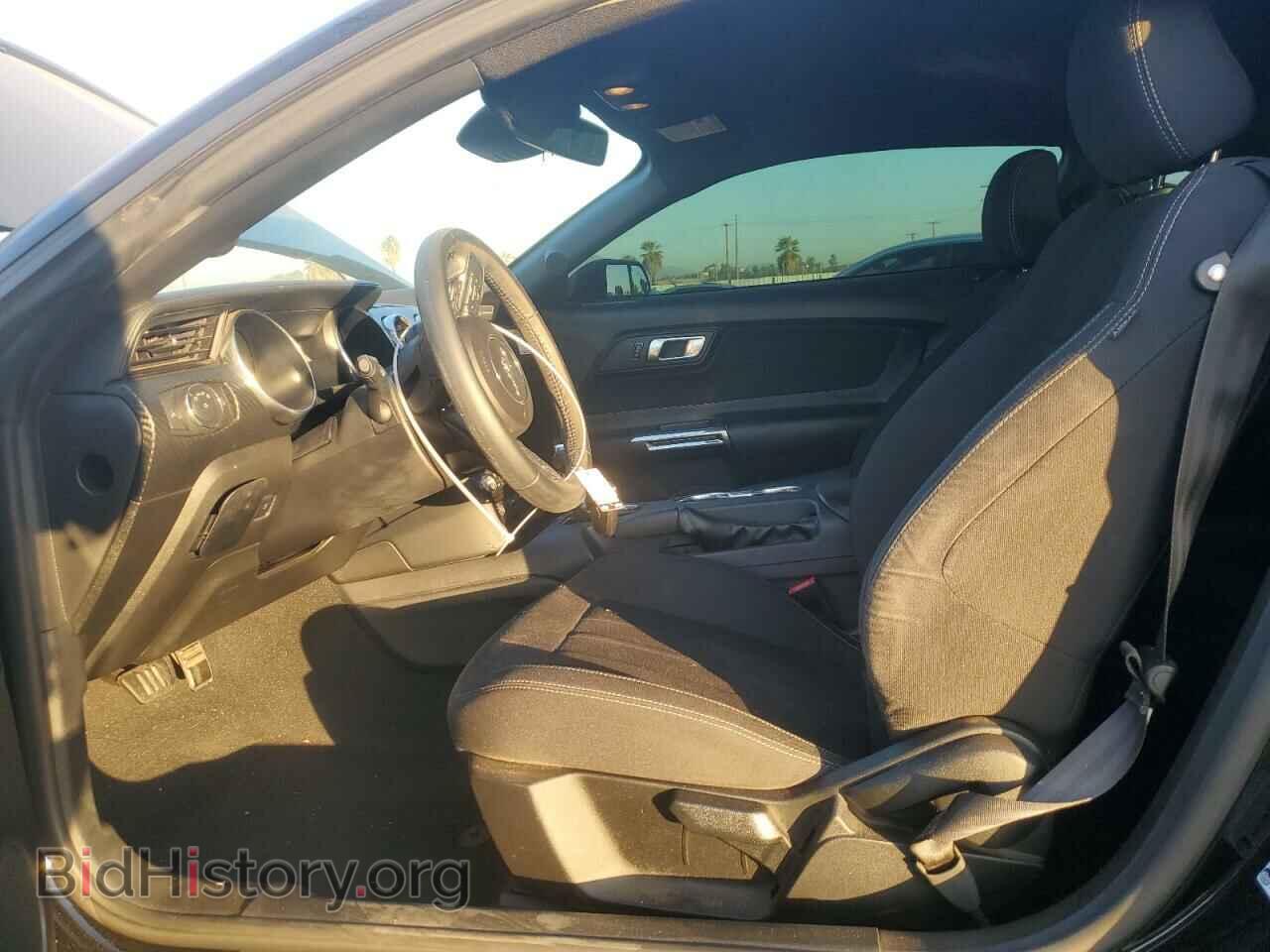 2021 FORD ALL Models - VIN: 1FA6P8TH3M5109833 - Фото 7