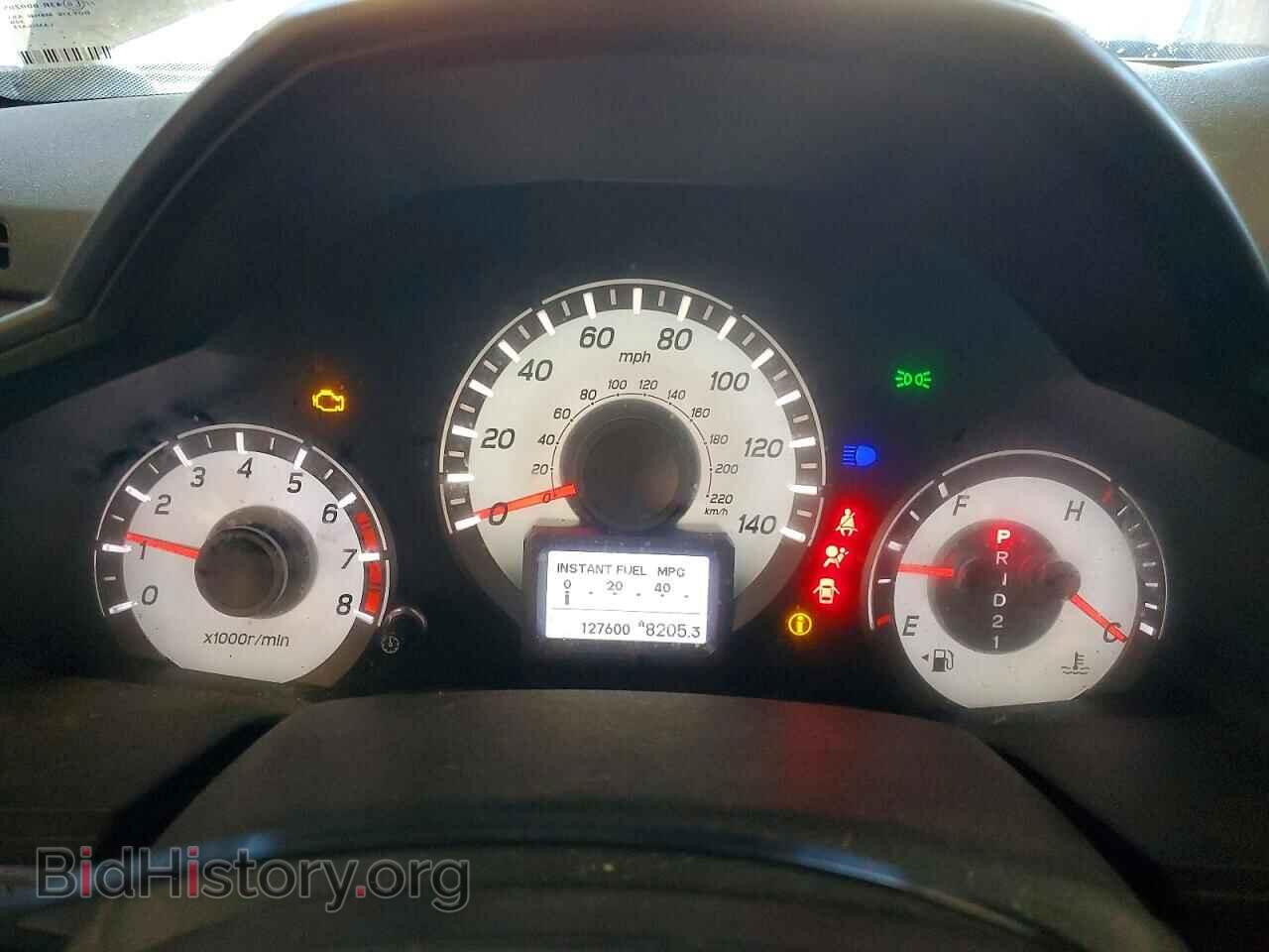 2015 HONDA PILOT - VIN: 5FNYF3H9XFB024287 - Фото 9