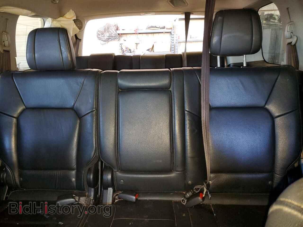 2015 HONDA PILOT - VIN: 5FNYF3H9XFB024287 - Фото 10