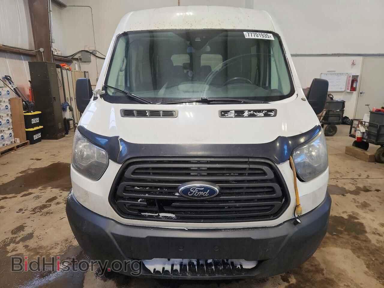 2015 FORD TRANSIT - VIN: 1FBZX2CM9FKA23713 - Фото 5