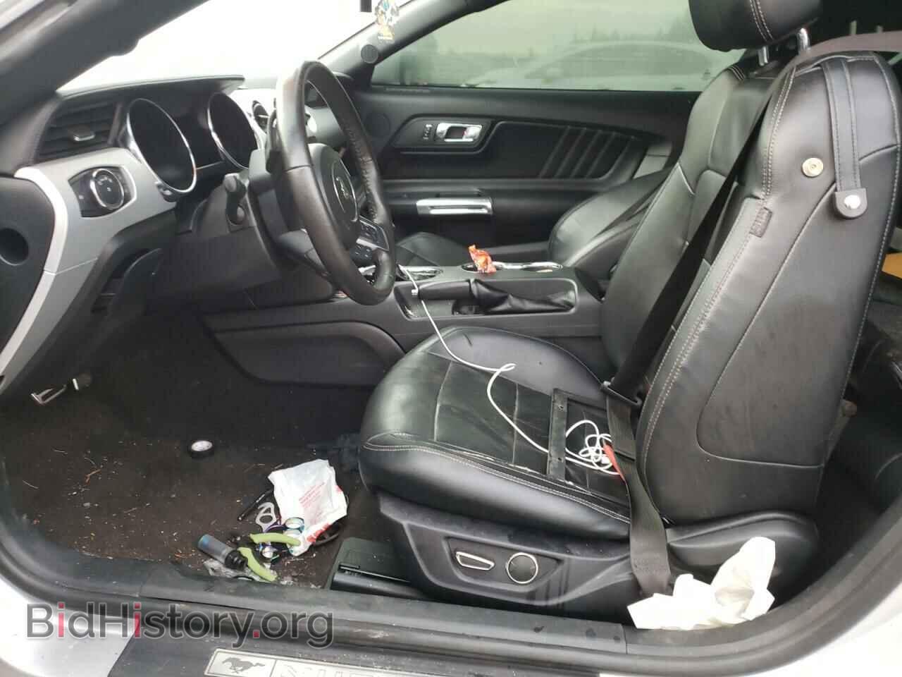 2015 FORD ALL Models - VIN: 1FA6P8TH7F5319600 - Photo 7